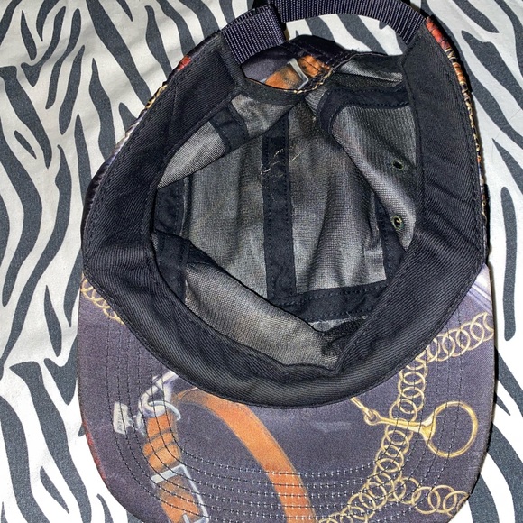 Supreme cap - Picture 2 of 4